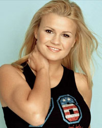 Kerry Katona